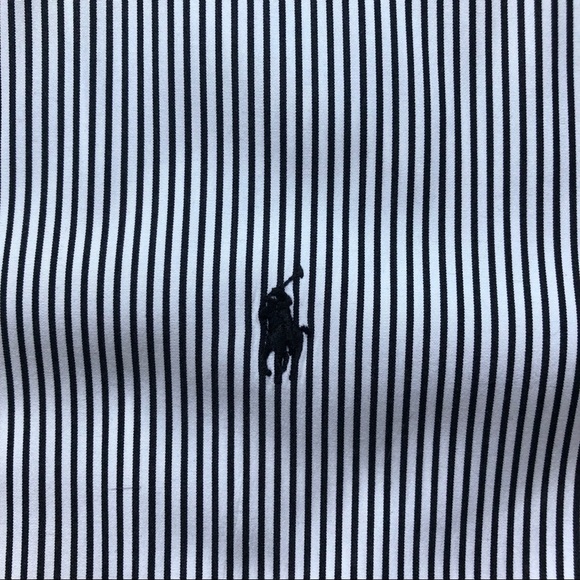 Long sleeve dress shirt - Picture 2 of 2